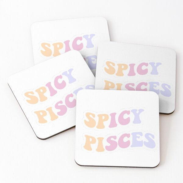Item preview, Spicy pisces  designed and sold by Refined-Raiment.