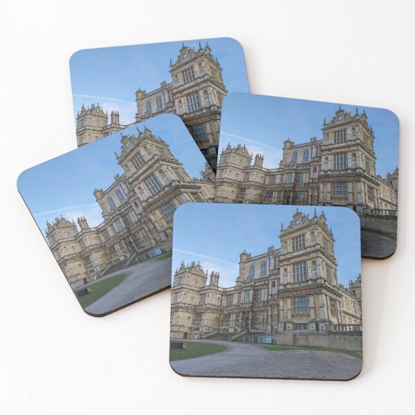 Item preview, Wollaton Hall I designed and sold by Thomas Halouva.