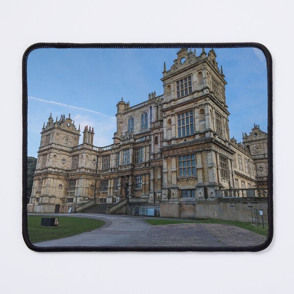 Item preview, Wollaton Hall I designed and sold by Thomas Halouva.