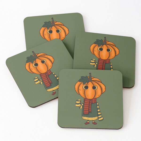 Item preview, Pumpkin Pal designed and sold by Maeflwr-arts.
