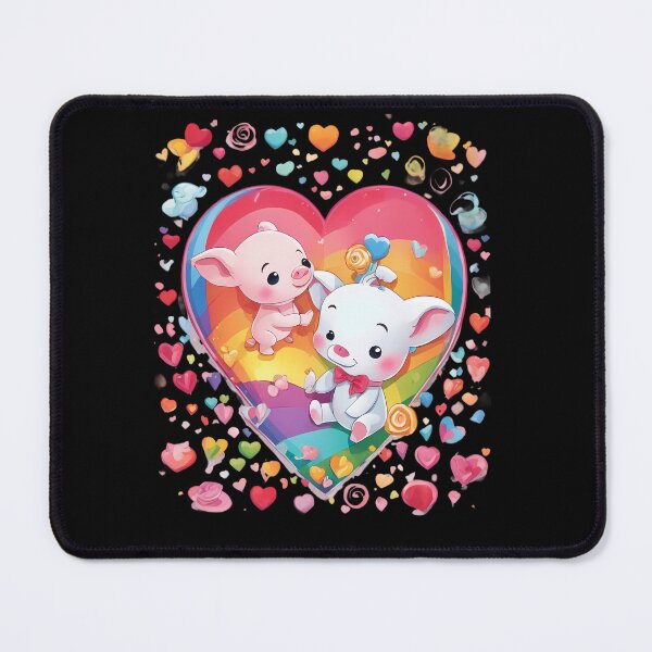 Item preview, Pig Lover designed and sold by macadolie.