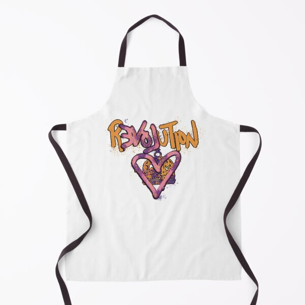 Item preview, let’s start a rEVOLution designed and sold by lotokunst.