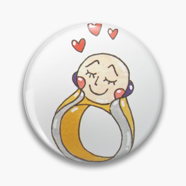 Item preview, Love Ring designed and sold by RickytheUnicorn.