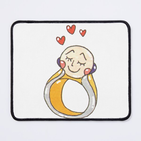 Item preview, Love Ring designed and sold by RickytheUnicorn.