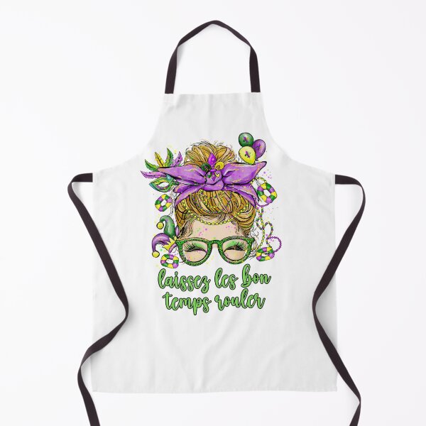 Item preview, Laissez Les Bon Temps Rouler designed and sold by MTurnerShop.