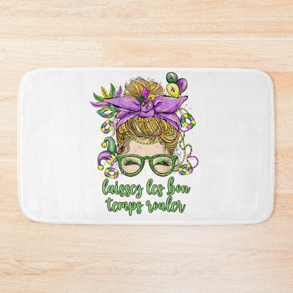 Item preview, Laissez Les Bon Temps Rouler designed and sold by MTurnerShop.