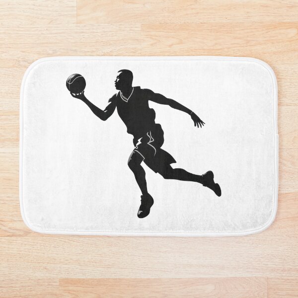 Artikelvorschau, DunkDynasty: Profi-gedruckte Basketball-Kunst zum Verkauf entworfen und verkauft von Nunnuca.