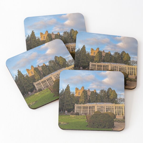 Item preview, Wollaton Hall Grrenhouse designed and sold by Thomas Halouva.