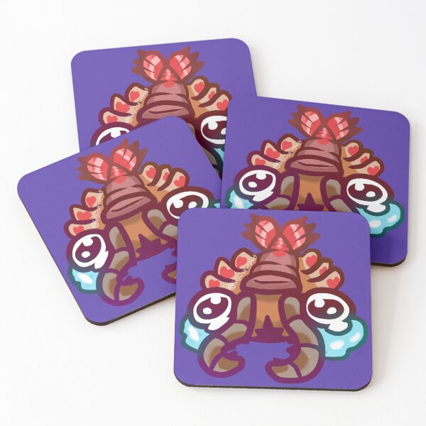 Item preview, anomalovecaris designed and sold by IMPULSEimpact.