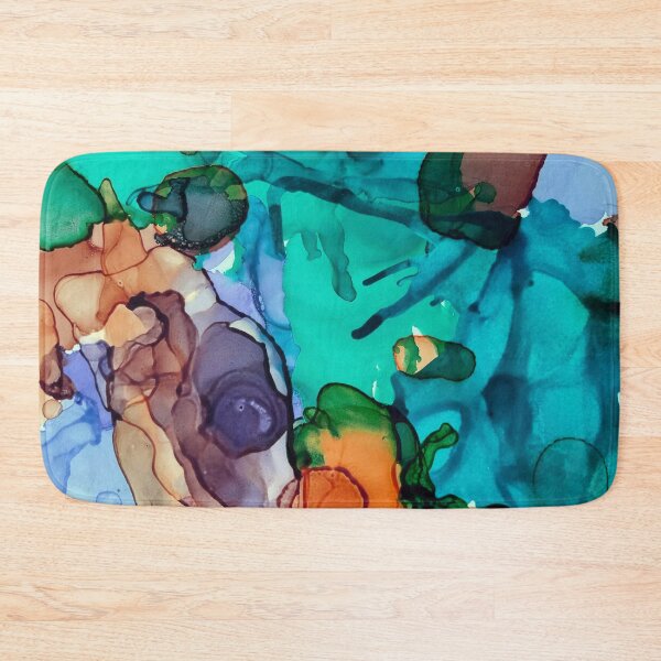 Item preview, Waking Up Before Serene and Calm designed and sold by BGGretchen.