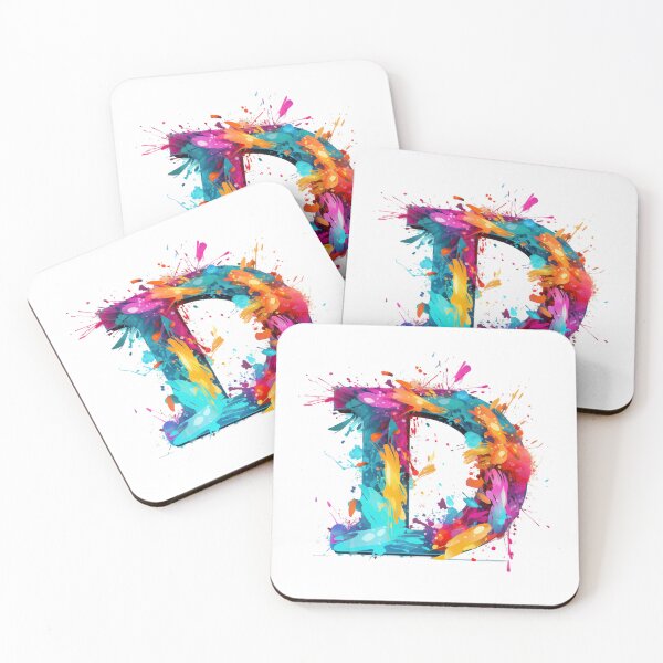 Item preview, D designed and sold by ZefirDesign.