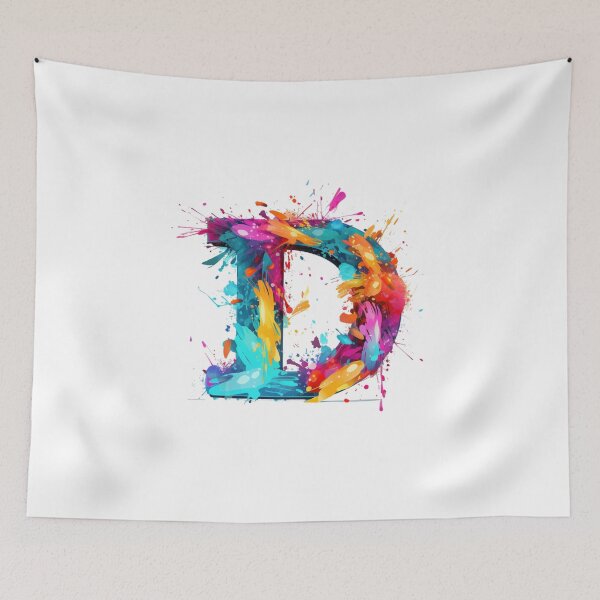 Item preview, D designed and sold by ZefirDesign.