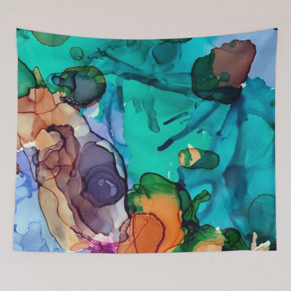 Item preview, Waking Up Before Serene and Calm designed and sold by BGGretchen.