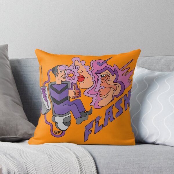 Item preview, Flash without background designed and sold by gambetamaster.