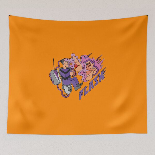 Item preview, Flash without background designed and sold by gambetamaster.