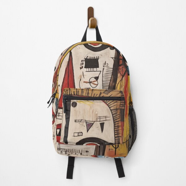 Item preview, Art Brut Pale Face designed and sold by sheprint.