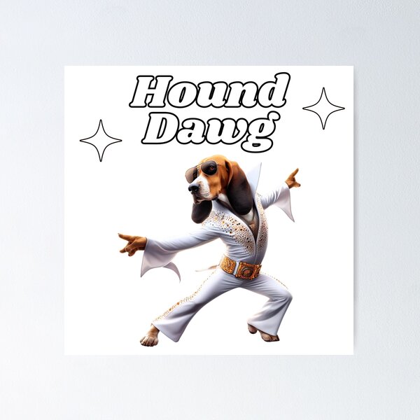 Hound best sale dawg gear