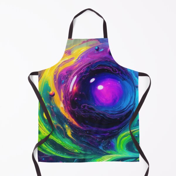 Item preview, Purple Orb Aurora designed and sold by wumples.
