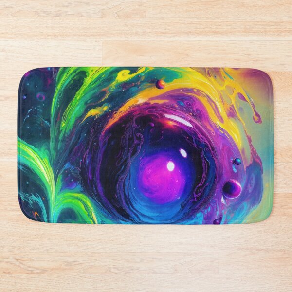 Item preview, Purple Orb Aurora designed and sold by wumples.