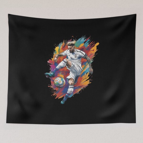 Item preview, Football Life designed and sold by macadolie.