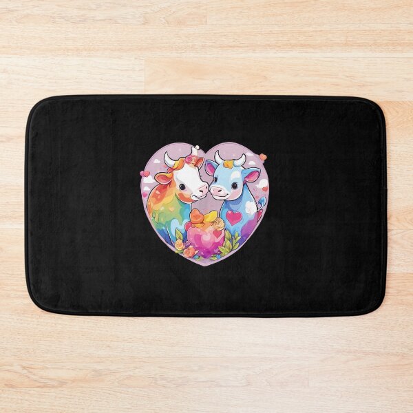 Item preview, I Love Cow designed and sold by macadolie.