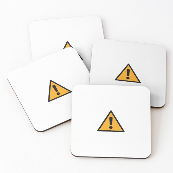 Item preview, Warning! Caution! Hey, look here! designed and sold by Tunelesspaper.