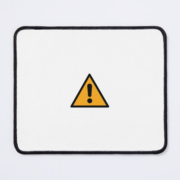 Item preview, Warning! Caution! Hey, look here! designed and sold by Tunelesspaper.