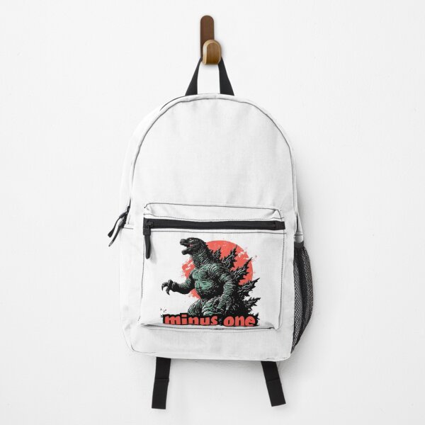 Item preview, Japanese style monsters - Kaiju in Tokyo designed and sold by MLArtifex.
