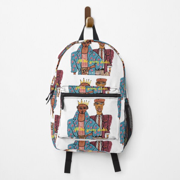 Item preview, Young Dudes 2 designed and sold by Bonnie Donaghy.