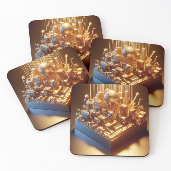 Item preview, Music Ground designed and sold by sonnycosmics.