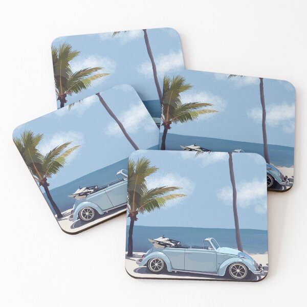 Item preview, Coastal road trip designed and sold by claudesign.