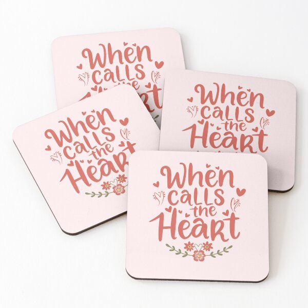 Item preview, When Calls The Heart designed and sold by Style2Vie.