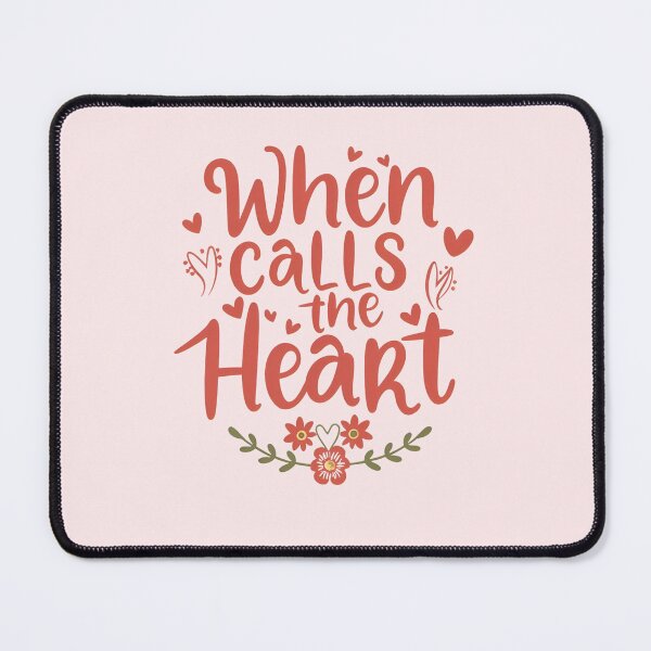 Item preview, When Calls The Heart designed and sold by Style2Vie.
