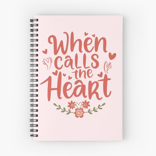 Item preview, When Calls The Heart designed and sold by Style2Vie.