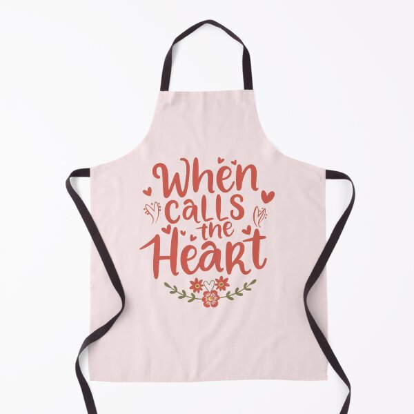 Item preview, When Calls The Heart designed and sold by Style2Vie.