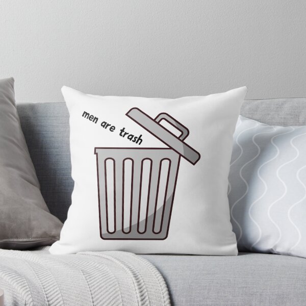 Item preview, Men Are Trash designed and sold by erion-store.