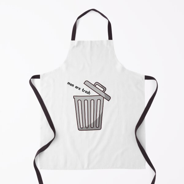 Item preview, Men Are Trash designed and sold by erion-store.