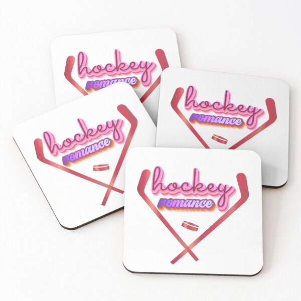 Item preview, Hockey Romance designed and sold by Leo-Stride.