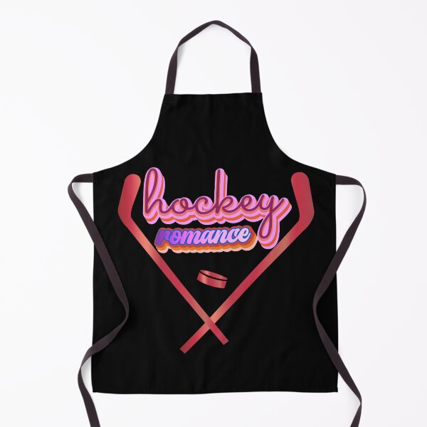 Item preview, Hockey Romance designed and sold by Leo-Stride.