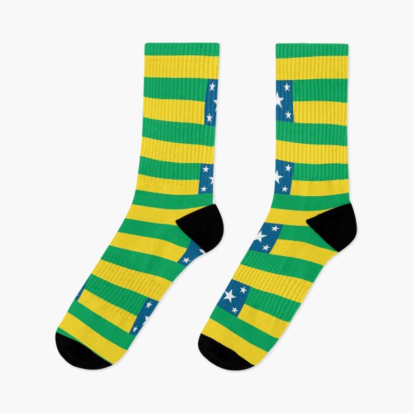 Item preview, Flag of Sergipe state (Federative Republic of Brazil) designed and sold by Danler.