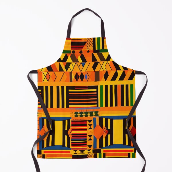 Item preview, Kente Style designed and sold by mmelaninn.