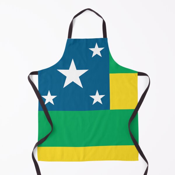 Item preview, Flag of Sergipe state (Federative Republic of Brazil) designed and sold by Danler.