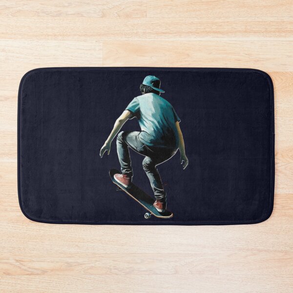 Item preview, Skater designed and sold by Kibish.