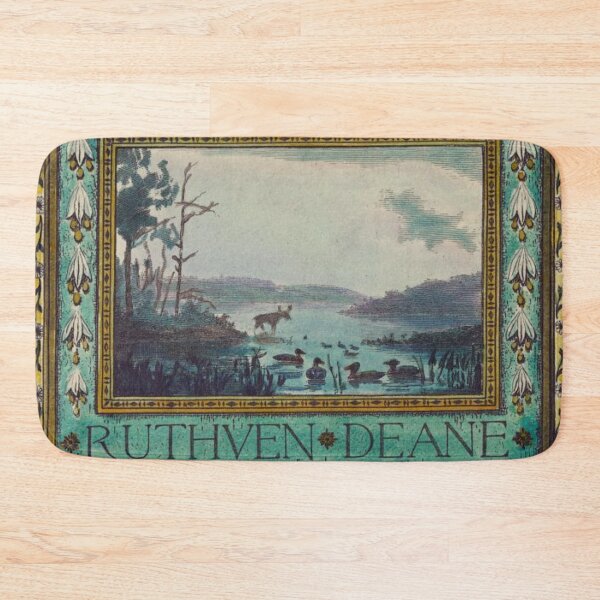 Item preview, Bookplate of Ornithologist designed and sold by PrintEmporium1.