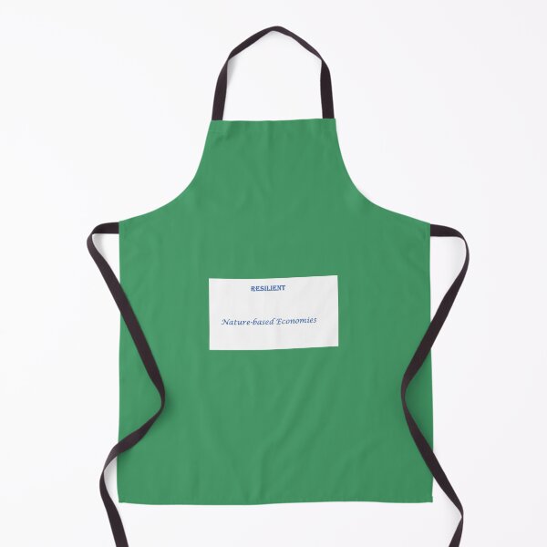 Item preview, Resilient Nature based Economies designed and sold by annenambiro.