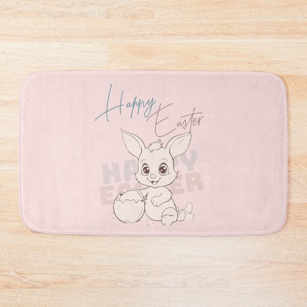 Item preview, Honey bunny - Scary easter bunny - Easter rising - Pagan easter - Easter egger designed and sold by JansenGS.