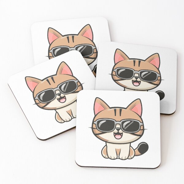 Item preview, Cutie Kitty designed and sold by Timegraf.