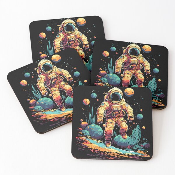 Item preview, Astronaut V5 designed and sold by OpulentOrigins.