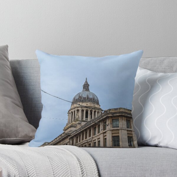 Item preview, Nottingham City Council Building designed and sold by Thomas Halouva.
