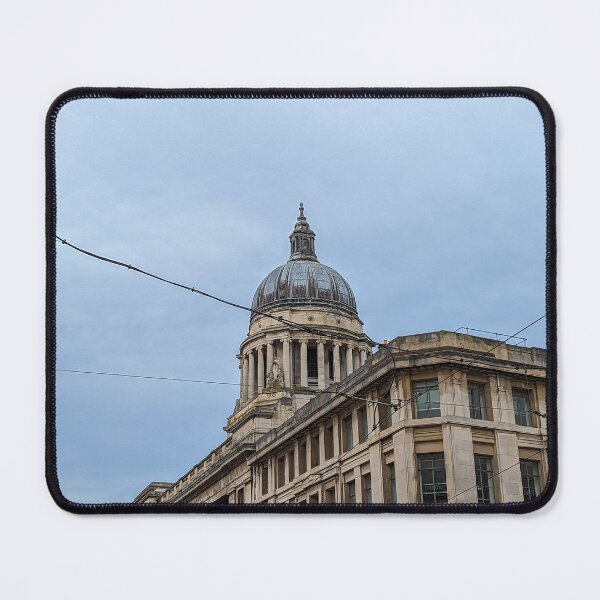 Item preview, Nottingham City Council Building designed and sold by Thomas Halouva.
